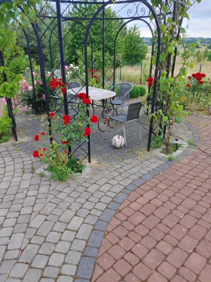 Apartamentypomorze Białogóra 외부 사진