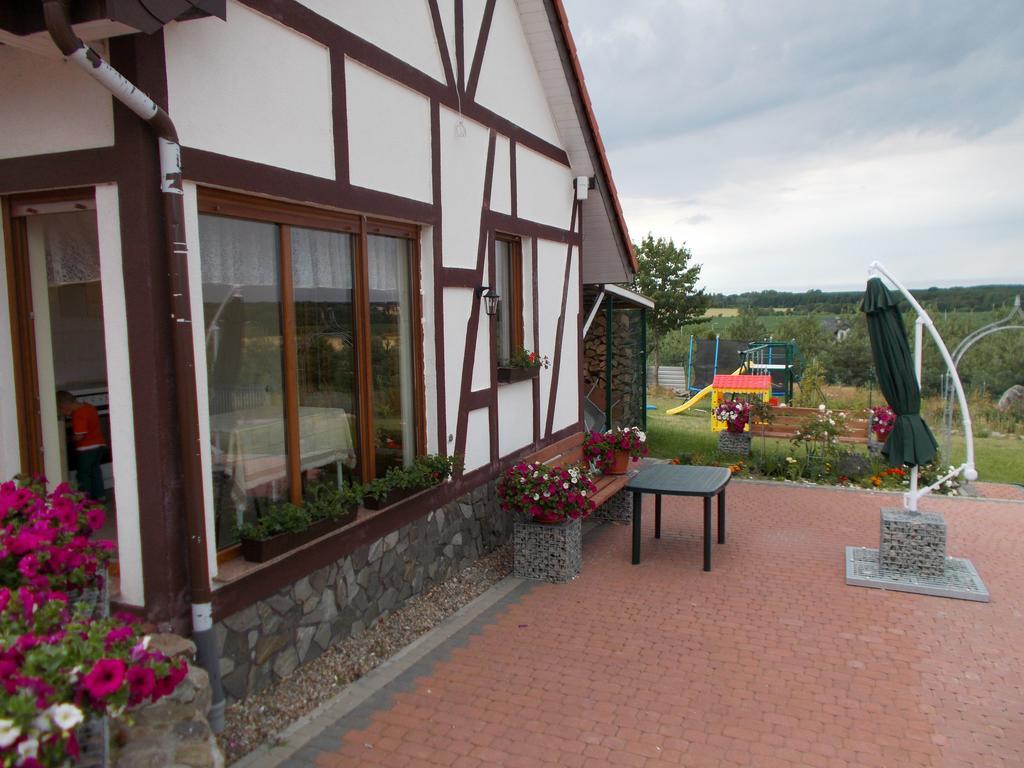 Apartamentypomorze Białogóra 외부 사진