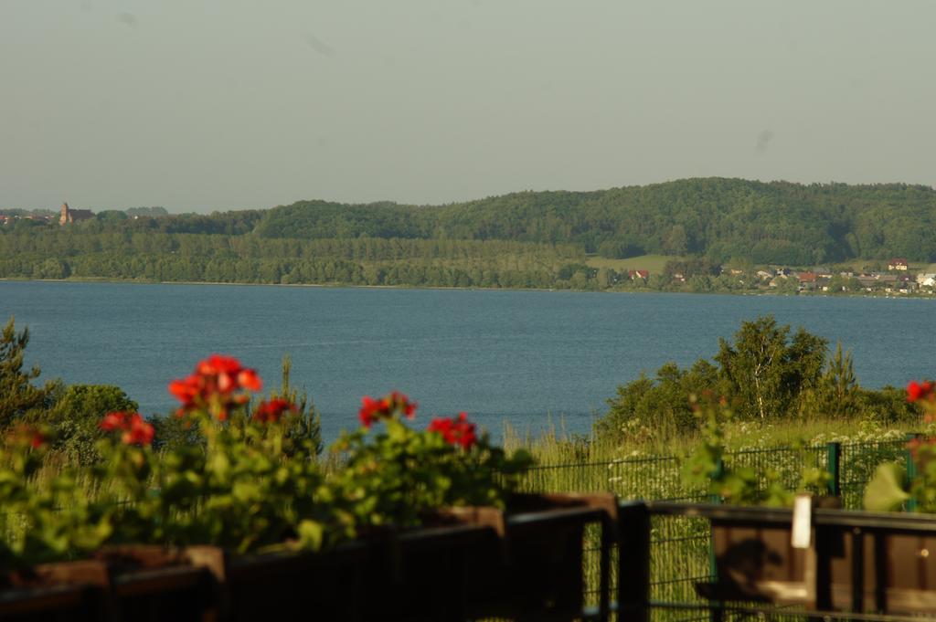 Apartamentypomorze Białogóra 외부 사진