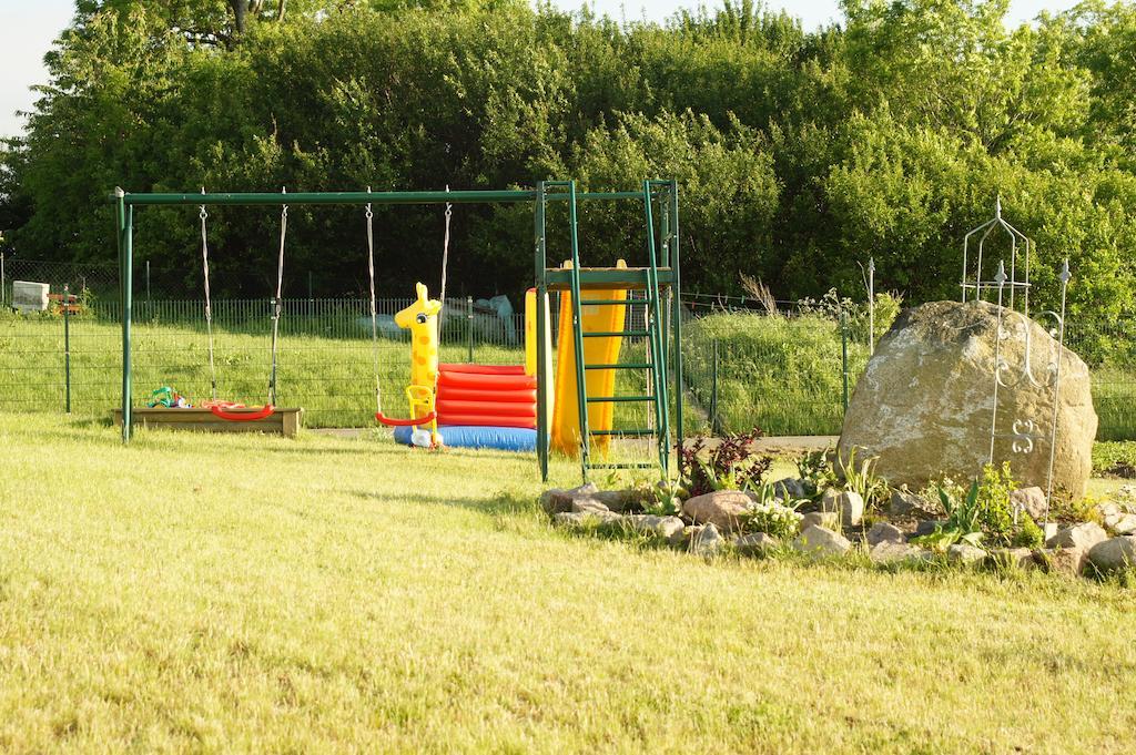 Apartamentypomorze Białogóra 외부 사진