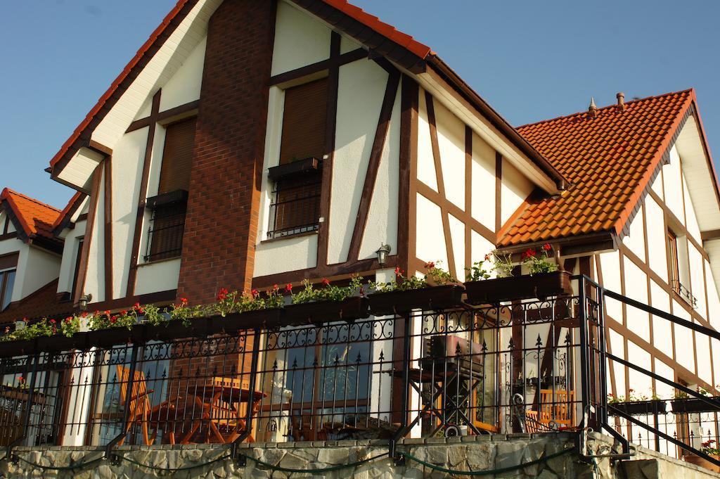 Apartamentypomorze Białogóra 외부 사진