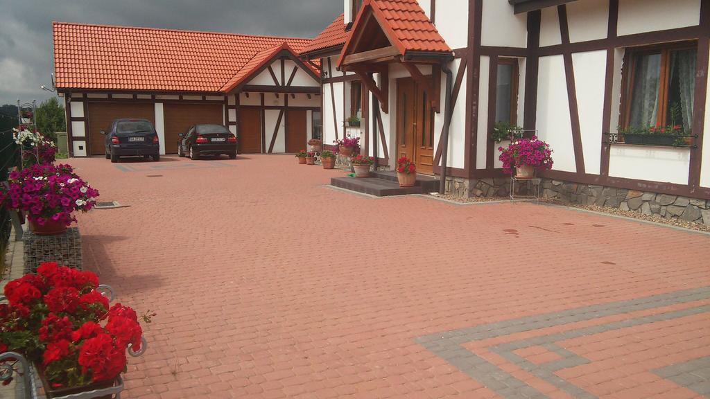 Apartamentypomorze Białogóra 외부 사진
