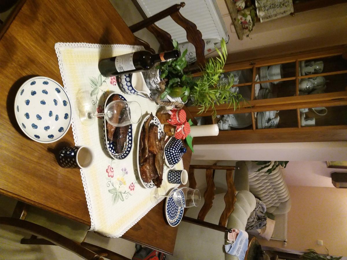 Apartamentypomorze Białogóra 외부 사진