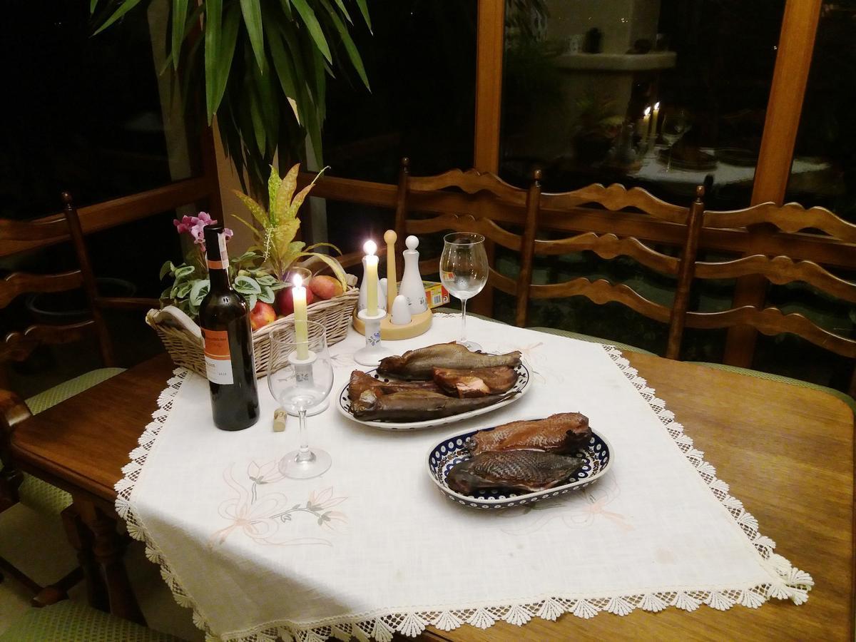 Apartamentypomorze Białogóra 외부 사진